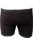 Erkek Boxer Uzun Comfort 6355 Siyah 2