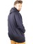 Büyük Beden Erkek Sweatshirt Arm Mask 21505 Lacivert 4