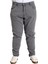 Erkek Kot Pantolon Klasik Focus 23921 Gri 1