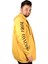 Erkek Sweat Kapşonlu 1919NY 21516 Hardal 2