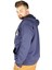 Erkek Sweat Kapşon 2008 Brooklyn 21511 Indigo 3