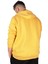 Erkek Sweat Kapşon 2008 Brooklyn 21511 Hardal 2