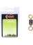 5007 Rulmanlı Fırdöndü 10'lu Paket Black Gold 1