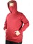 Büyük Beden Erkek Sweatshirt Arm Mask 21505 Bordo 1