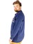 Erkek Sweat Polo Selanik The Lightgouse 20443 Indigo 2