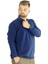 Erkek Sweatshirt Polo Vnz Selanik 20440 Indigo 2