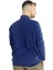 Erkek Sweatshirt Polo Vnz Selanik 20440 Indigo 3