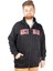 Erkek Sweat Kapşonlu Michigan 21519 Lacivert 1