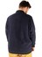 Erkek Sweat Polo Selanik Embroidered 20442 Lacivert 3