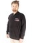 Erkek Sweat Polo Selanik Embroidered 20442 Siyah 1