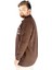 Erkek Sweat Polo Selanik The Lightgouse 20443 Kahverengi 2
