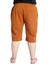Büyük Beden Erkek Kapri Sport Wear Co 23505 Tarçın 4