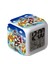 R-Timer Super Mario Bros 7 Renk Değiştirilebilir Dijital Çalar Saat, Zaman, Sıcaklık, Alarm, Tarih (Yurt Dışından) 1