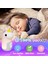 Çocuklar Için Unicorn Gece Lambası, Sevimli Çalar Saat, Kızlar Için Tekboynuzlar Hediyeler, Kawaii Şeyler, Bebek Genç Erkekler Için Çocuk Silikon USB Şarj Edilebilir Taşınabilir La (Yurt Dışından) 3