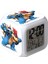 R-Timer Super Mario Bros 7 Renk Değiştirilebilir Dijital Çalar Saat, Zaman, Sıcaklık, Alarm, Tarih (Yurt Dışından) 1