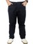 Büyük Beden Erkek Gabardin Pantolon 5 Cep Doğa Classic 22920 Lacivert 1
