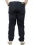 Büyük Beden Erkek Gabardin Pantolon 5 Cep Doğa Classic 22920 Lacivert 3