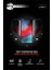 Realme C51 Parlak Hayalet Ekran Koruyucu Yandan Görünmeyen Gizli Film 2