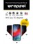 Realme C51 Parlak Hayalet Ekran Koruyucu Yandan Görünmeyen Gizli Film 3