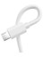 Huawei Uyumlu Android Uyumlu Micro USB Girişli Hızlı Şarj Aleti Cihazı Kablosu USB Veri Şarz Kablo Data Aktarım Kablosu 2