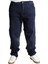 Erkek Kot Pantolon Klasik Hunter Blue 22935 Koyu Mavi 1