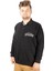 Erkek Sweat Polo Recycle Selanik Affiliation B20418 Siyah 1