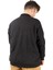 Erkek Sweat Polo Recycle Selanik Affiliation B20418 Siyah 4