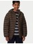 Marks & Spencer Stormwear™ Kapüşonlu Puffer Şişme Mont 2