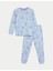 Marks & Spencer Disney Frozen™ Uzun Kollu Pijama Takımı 5