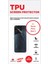 Tecno Pova Neo 3 Arka ve Yan Koruyucu Tpu Film 2