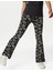 Marks & Spencer Flared Fit Desenli Legging Tayt 2