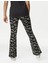 Marks & Spencer Flared Fit Desenli Legging Tayt 3