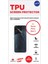 Tecno Pova Neo 3 Mat Arka ve Yan Koruyucu Tpu Film 2