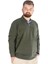 Erkek Sweat Polo Cepli Selanik Basic 20441 Haki 1