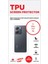 Vivo Y27 5g Arka ve Yan Koruyucu Tpu Film 2