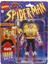 Marvel Legends Spiderman Kraven Figür 1