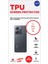Vivo Y27 5g Mat Arka ve Yan Koruyucu Tpu Film 2