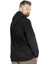 Erkek Sweat Kapşon Pike Basic 22532 Siyah 3