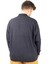 Erkek Sweat Polo Recycle Selanik Losangeles B20420 Lacivert 4