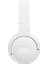Tune 670 Bt Nc Wireless Kulaklık, Oe, Beyaz 2