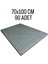 210 gr 70X100 cm Amerikan Bristol Karton - 90 Adet 1