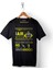 Breaking Bad I Am Not In Danger Skyler Baskılı Tişört T-Shirt 1