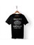 Kargalar Sürüyle Kartallar Yalnız Uçar Beşiktaş Baskılı Tişört T-Shirt 1