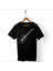 Gitar Çizim Design Guitar Saz Rock Caz Müzik Nota Baskılı Tişört T-Shirt 1