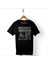 Mechanic Warning Avoıd Dikkat Yaklaşma Kavga Baskılı Tişört T-Shirt 1