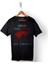 Game Of Thrones Stargaryen Baskılı Tişört T-Shirt 1