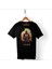 Assassin's Creed The Movie Callum Lynch Black Baskılı Tişört T-Shirt 1