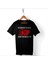 Söz Konusu Vatansa Gerisi Teferruattır Türkiye Baskılı Tişört T-Shirt 1