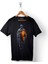 Battlefield 1 2 3 4 Game Poınt Baskılı Tişört T-Shirt 1
