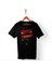 Bugün Böyle Olsun I Love Music Müzik Grup Kaset Baskılı Tişört T-Shirt 1